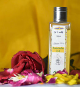 Khadi Avocado Oil